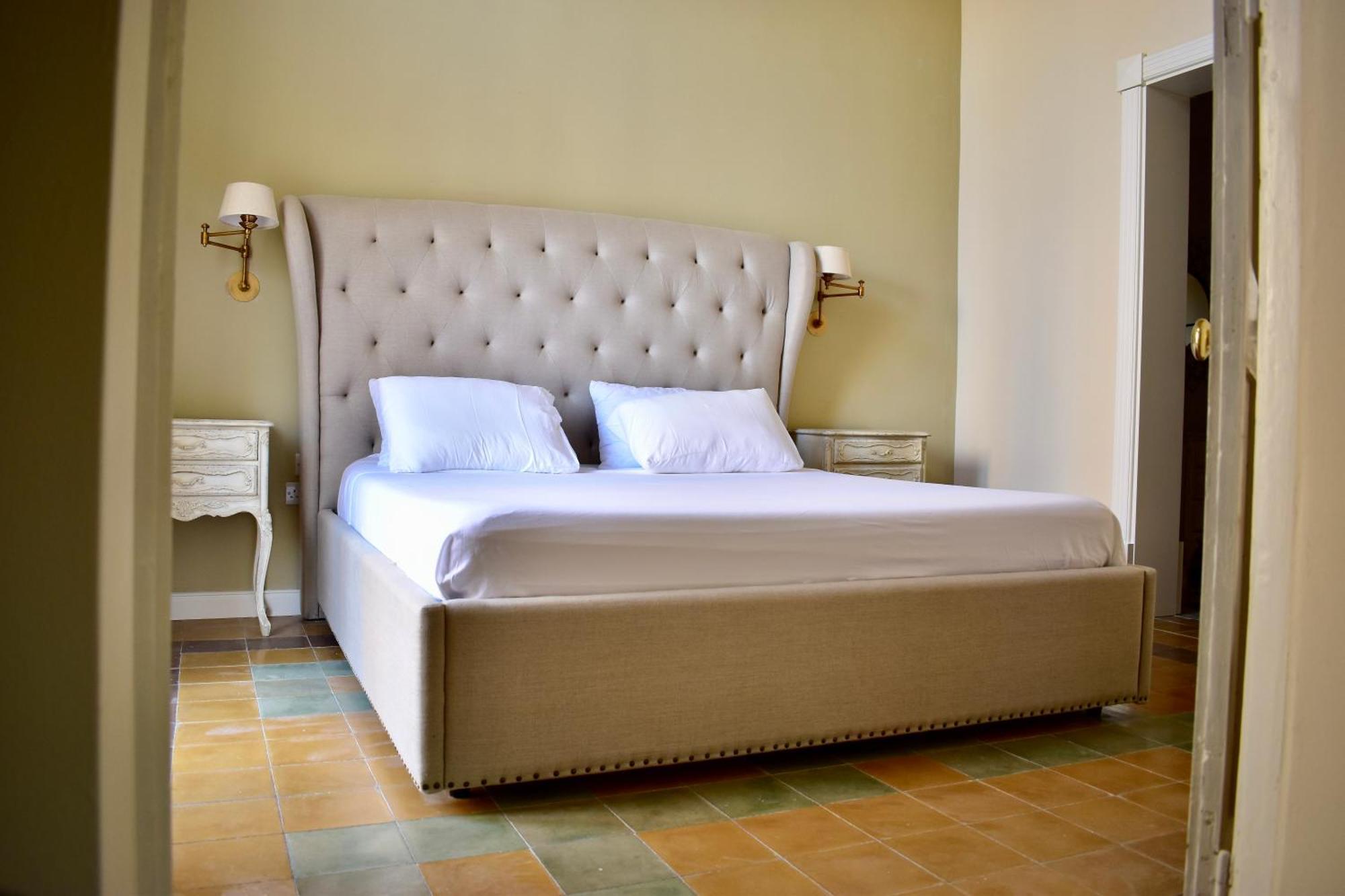 Grand Arcanum Apartment 2 - Comfortable And Elegant 센글리아 외부 사진