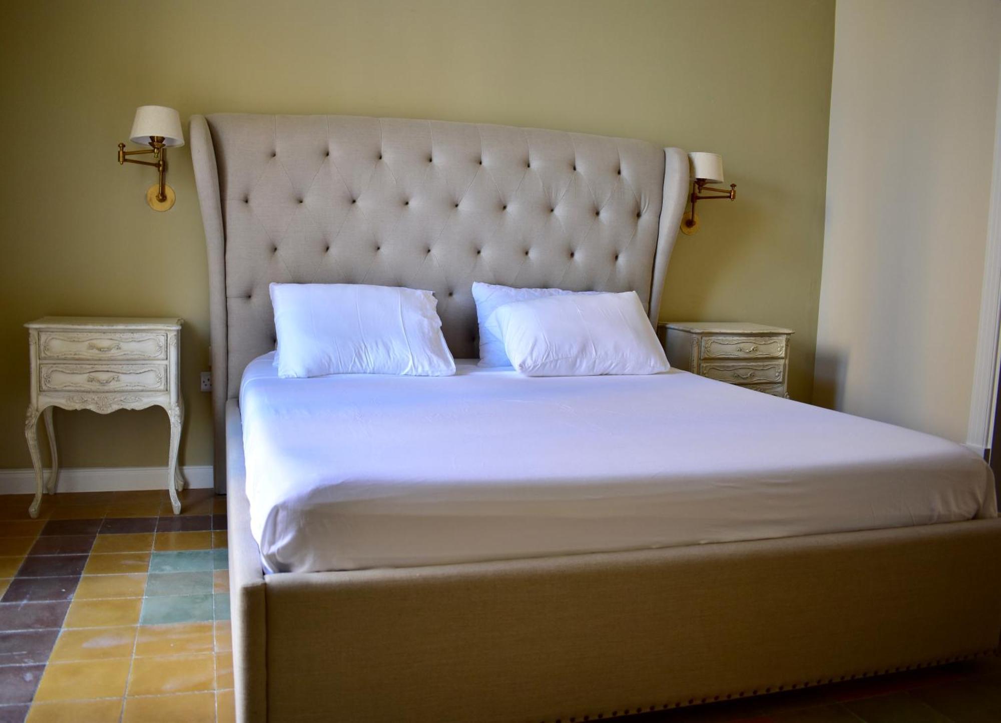 Grand Arcanum Apartment 2 - Comfortable And Elegant 센글리아 외부 사진