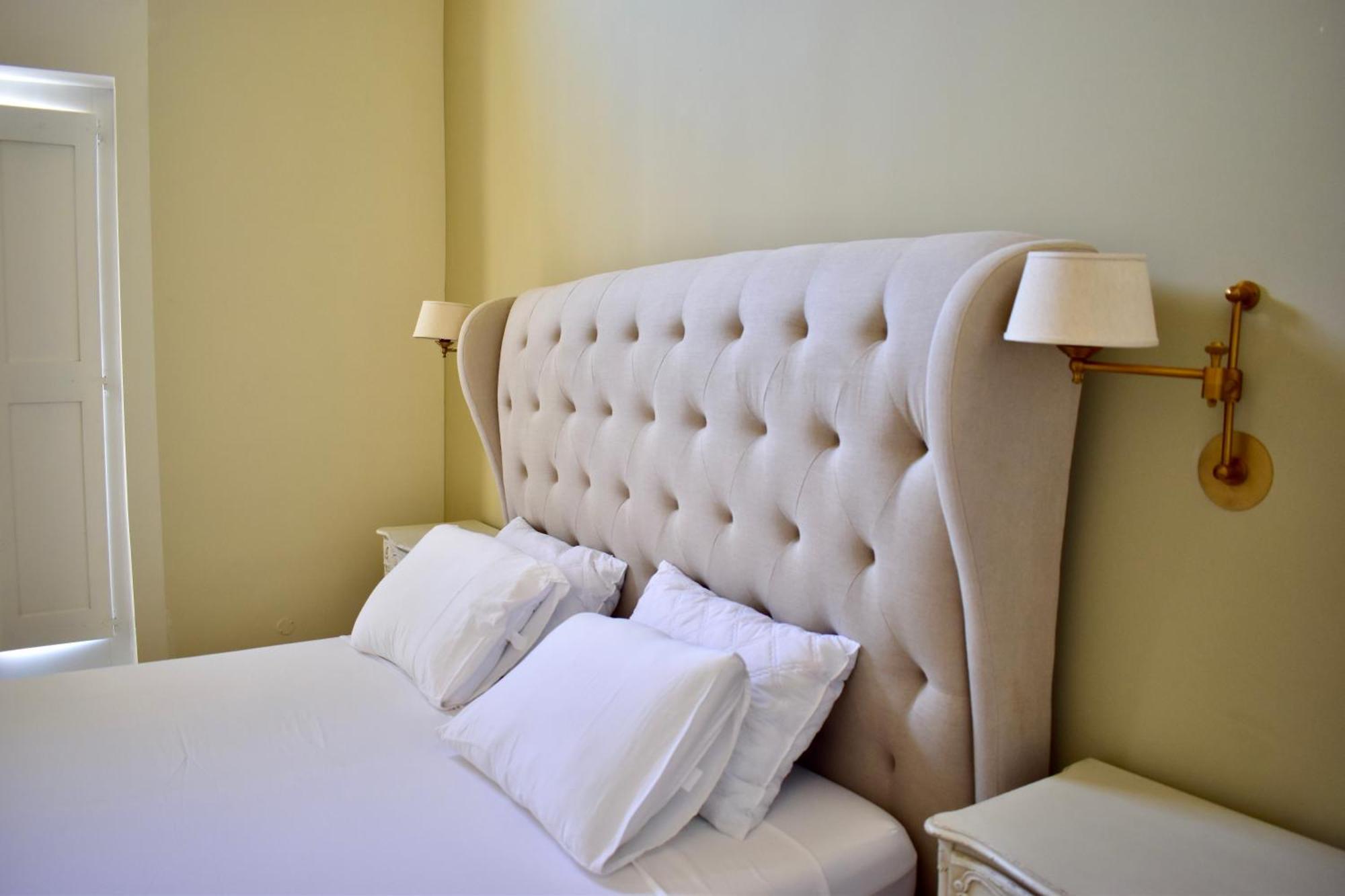 Grand Arcanum Apartment 2 - Comfortable And Elegant 센글리아 외부 사진