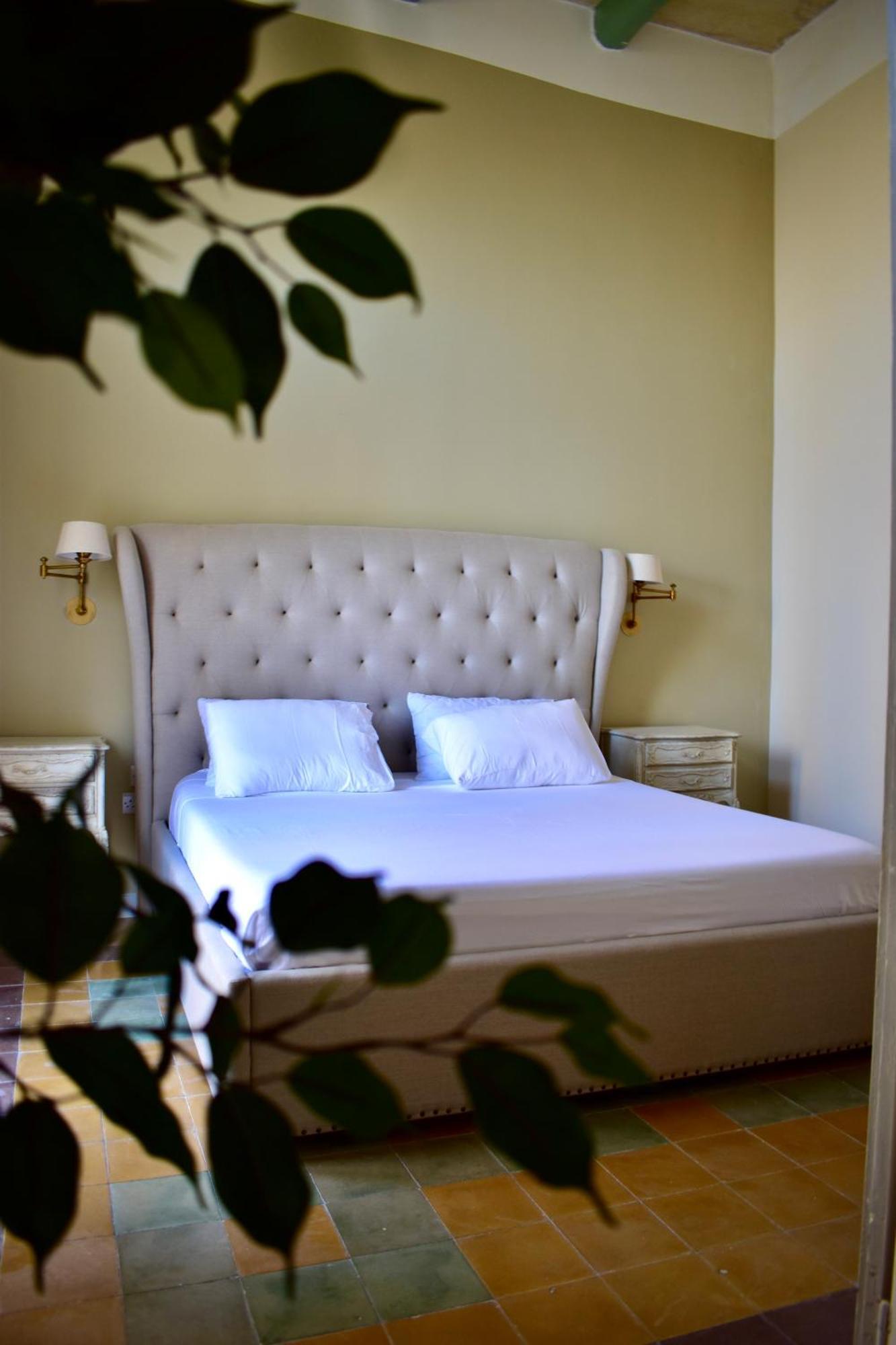 Grand Arcanum Apartment 2 - Comfortable And Elegant 센글리아 외부 사진