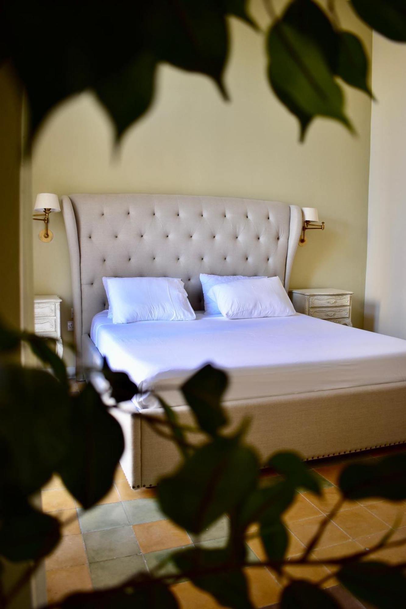 Grand Arcanum Apartment 2 - Comfortable And Elegant 센글리아 외부 사진
