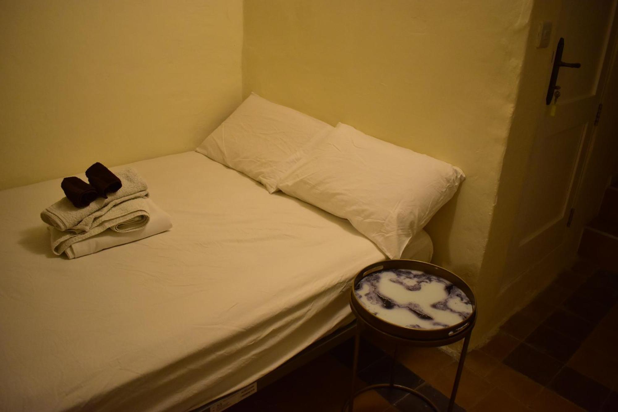 Grand Arcanum Apartment 2 - Comfortable And Elegant 센글리아 외부 사진