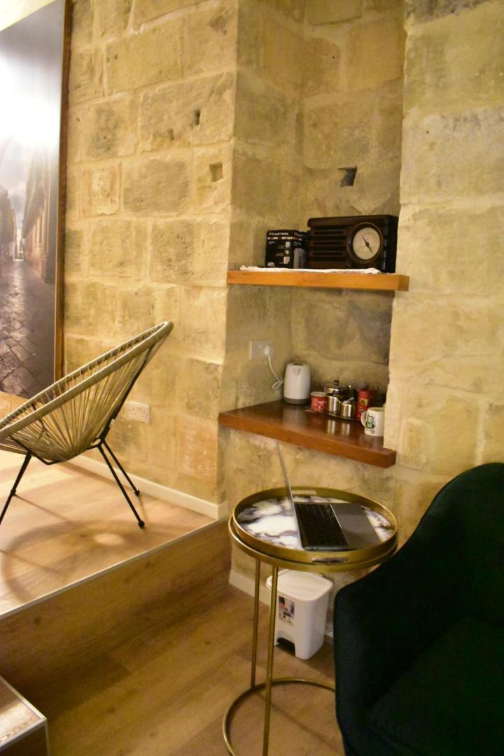 Grand Arcanum Apartment 2 - Comfortable And Elegant 센글리아 외부 사진